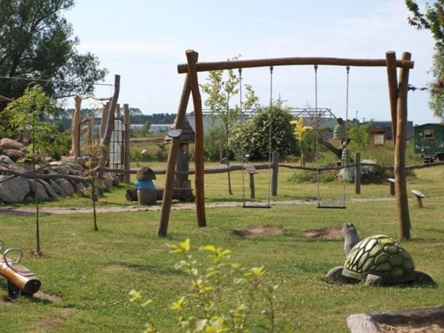Landhotel Zum Honigdieb Ribnitz-Damgarten Extérieur photo