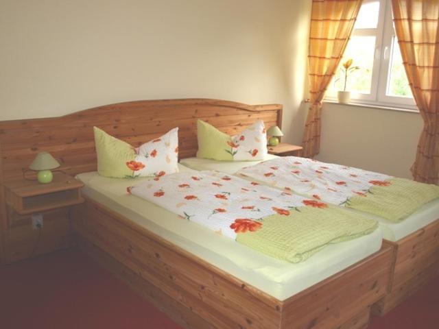 Landhotel Zum Honigdieb Ribnitz-Damgarten Chambre photo