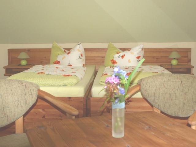 Landhotel Zum Honigdieb Ribnitz-Damgarten Extérieur photo