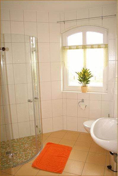 Landhotel Zum Honigdieb Ribnitz-Damgarten Extérieur photo