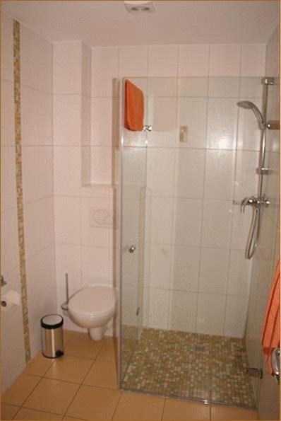 Landhotel Zum Honigdieb Ribnitz-Damgarten Extérieur photo