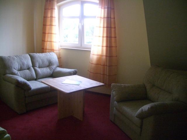 Landhotel Zum Honigdieb Ribnitz-Damgarten Extérieur photo